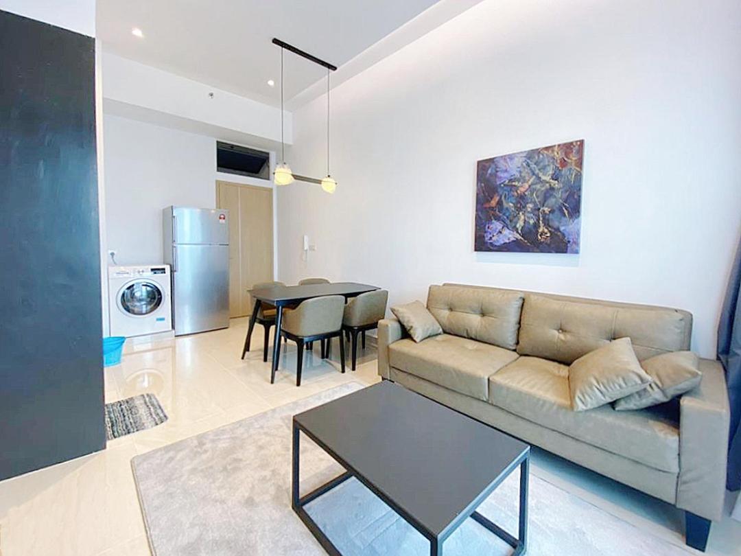 The Colony By Infinitum By Awesomestay Kuala Lumpur Exteriör bild