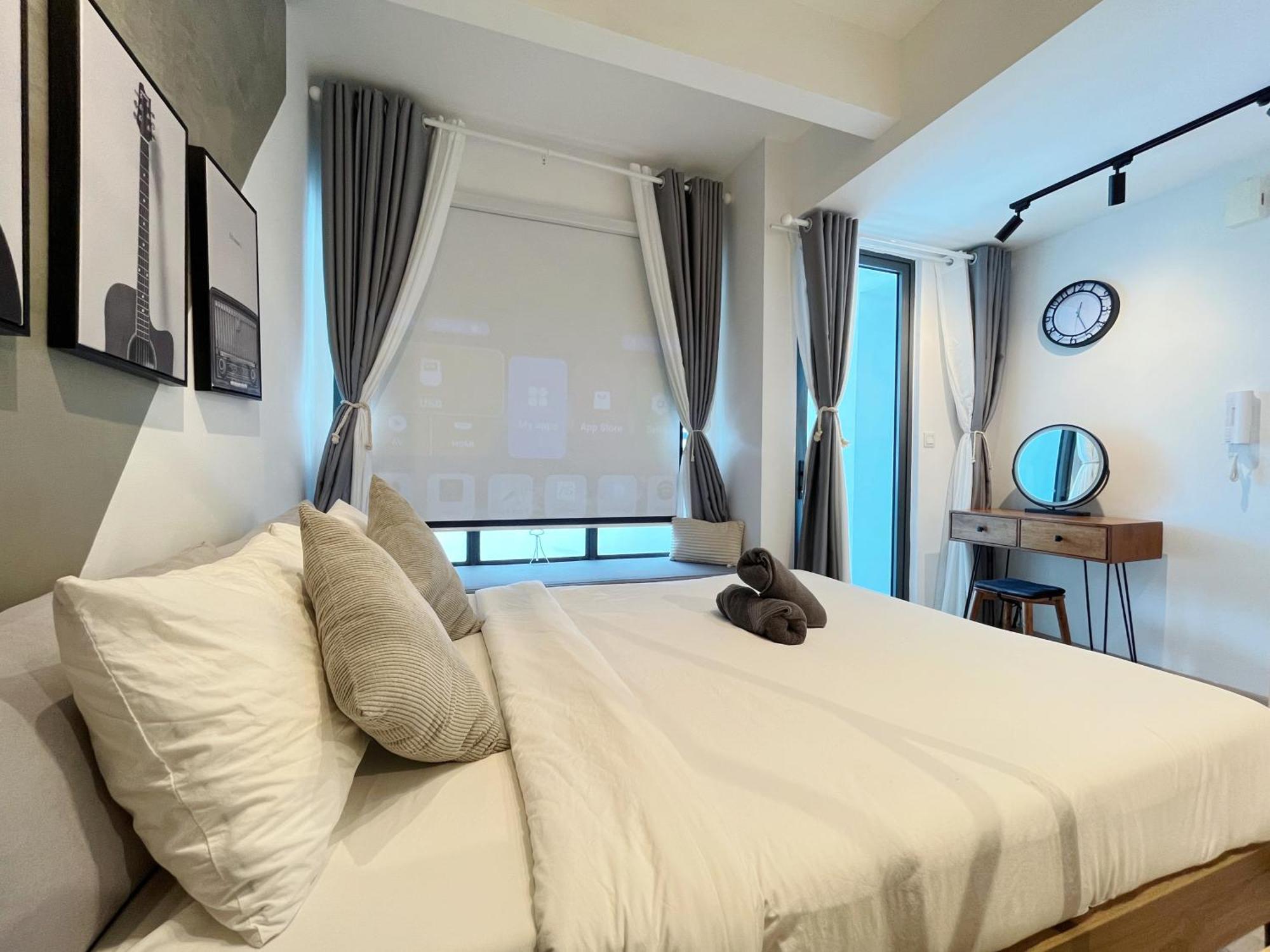 The Colony By Infinitum By Awesomestay Kuala Lumpur Exteriör bild