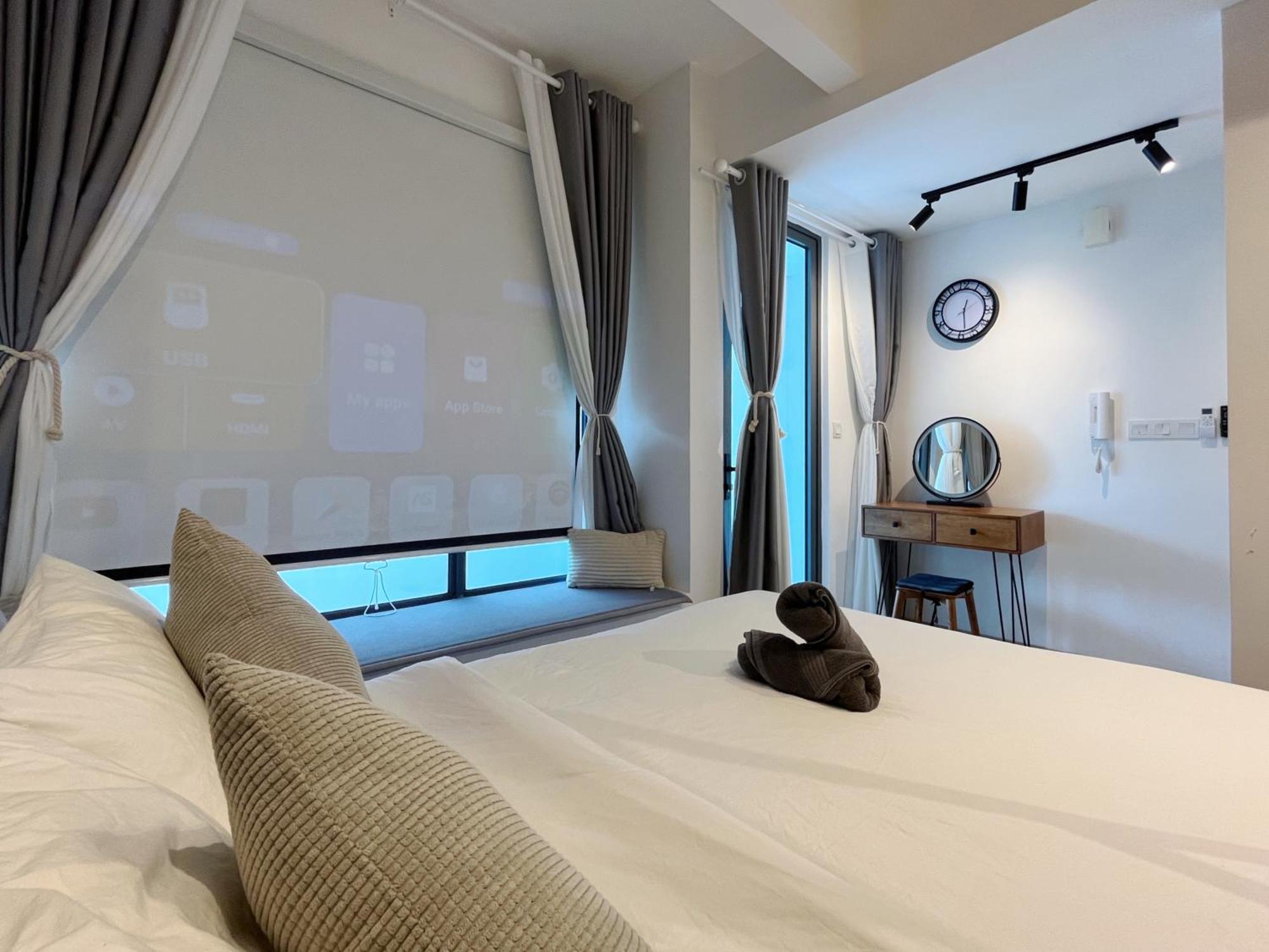 The Colony By Infinitum By Awesomestay Kuala Lumpur Exteriör bild