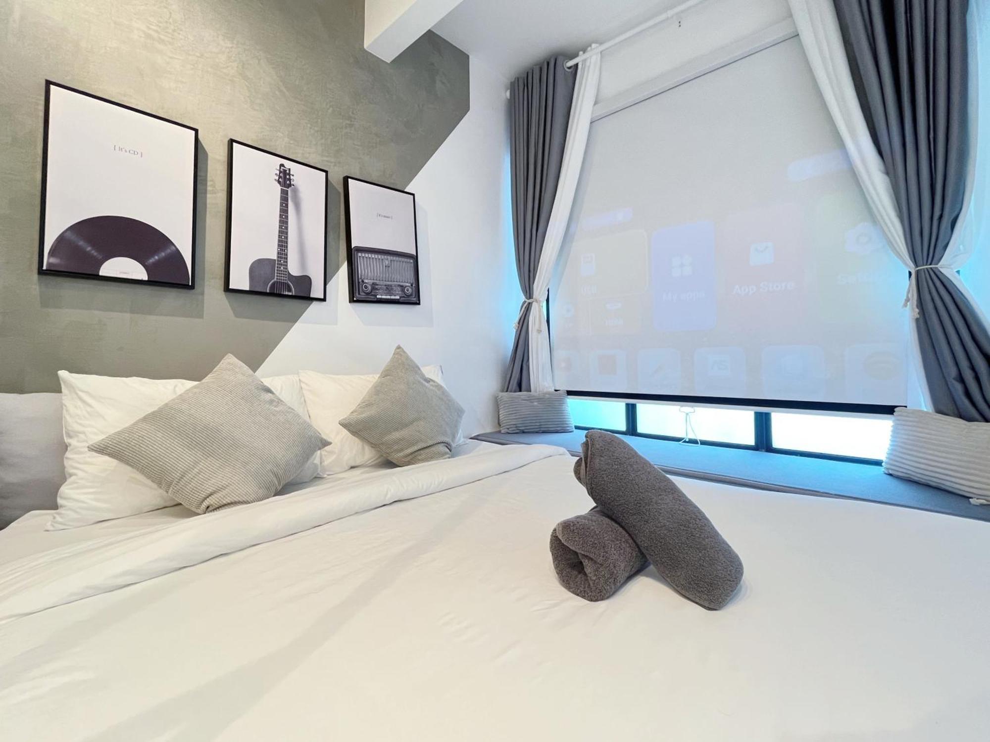 The Colony By Infinitum By Awesomestay Kuala Lumpur Exteriör bild