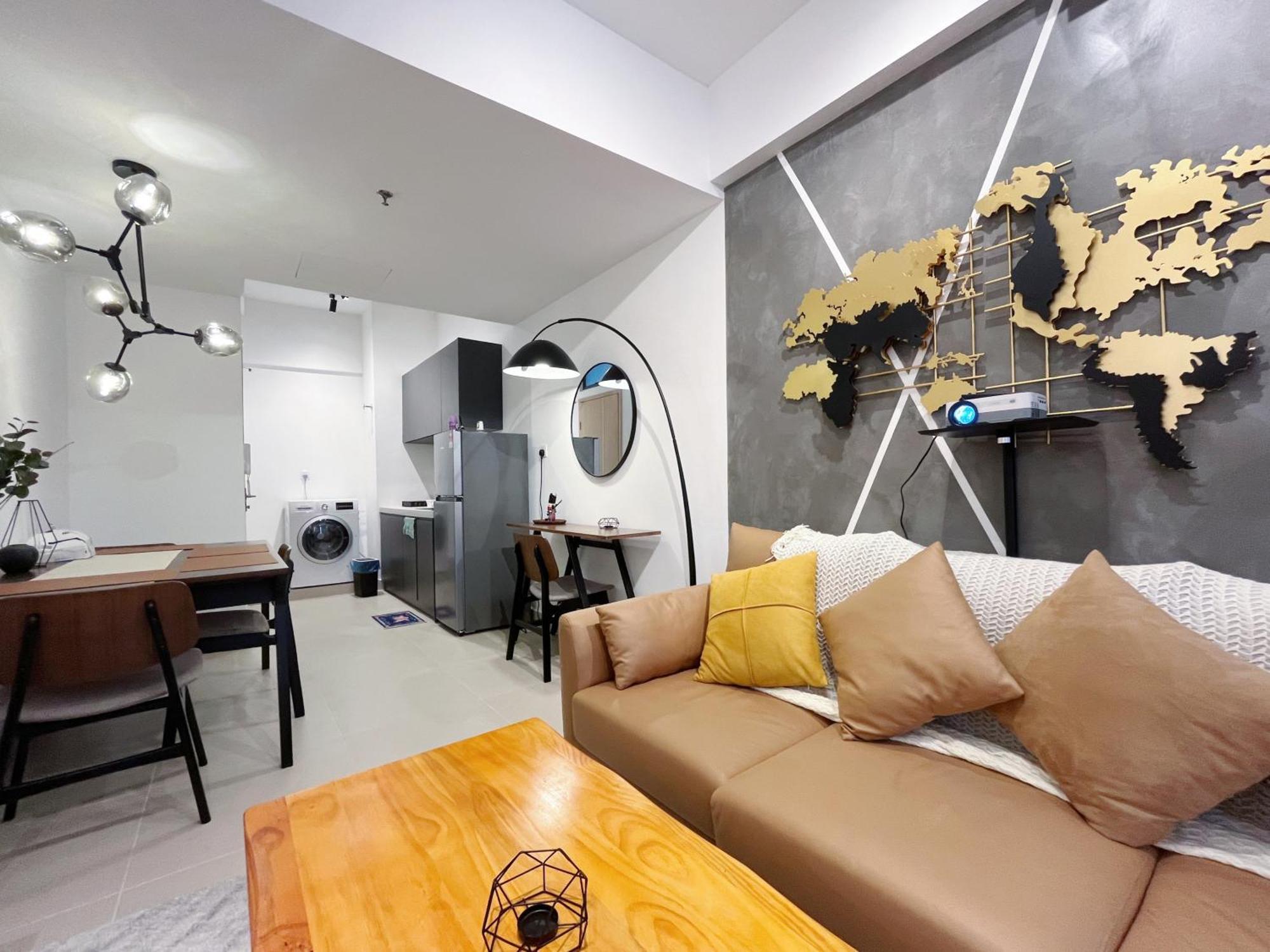 The Colony By Infinitum By Awesomestay Kuala Lumpur Exteriör bild