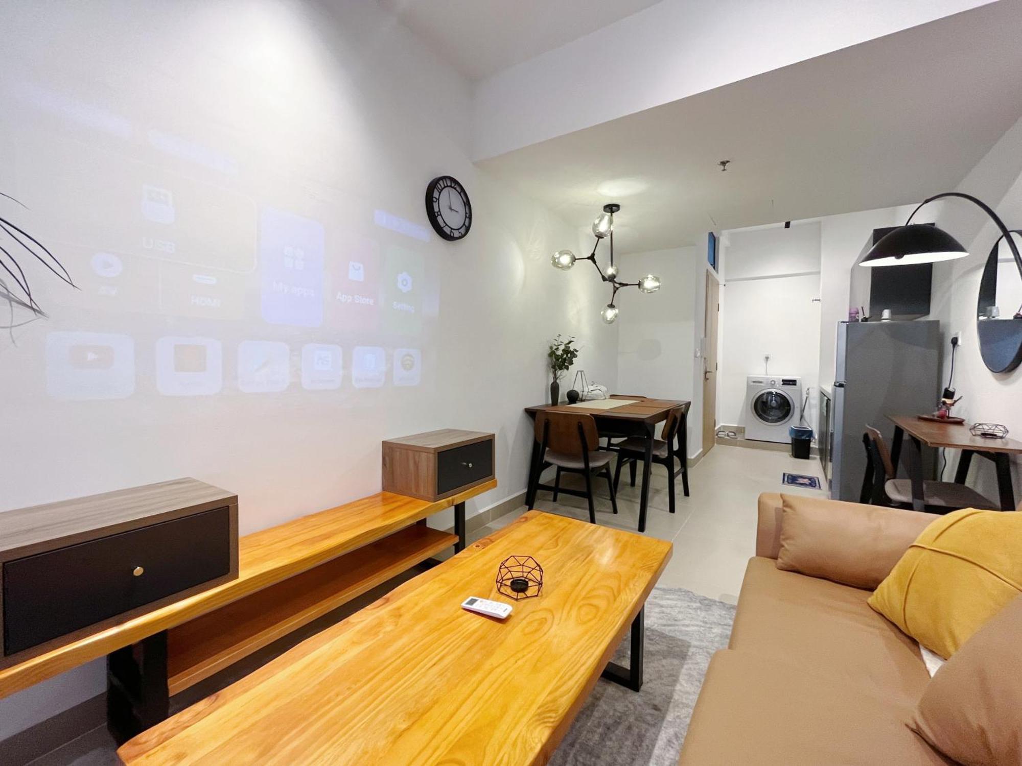 The Colony By Infinitum By Awesomestay Kuala Lumpur Exteriör bild