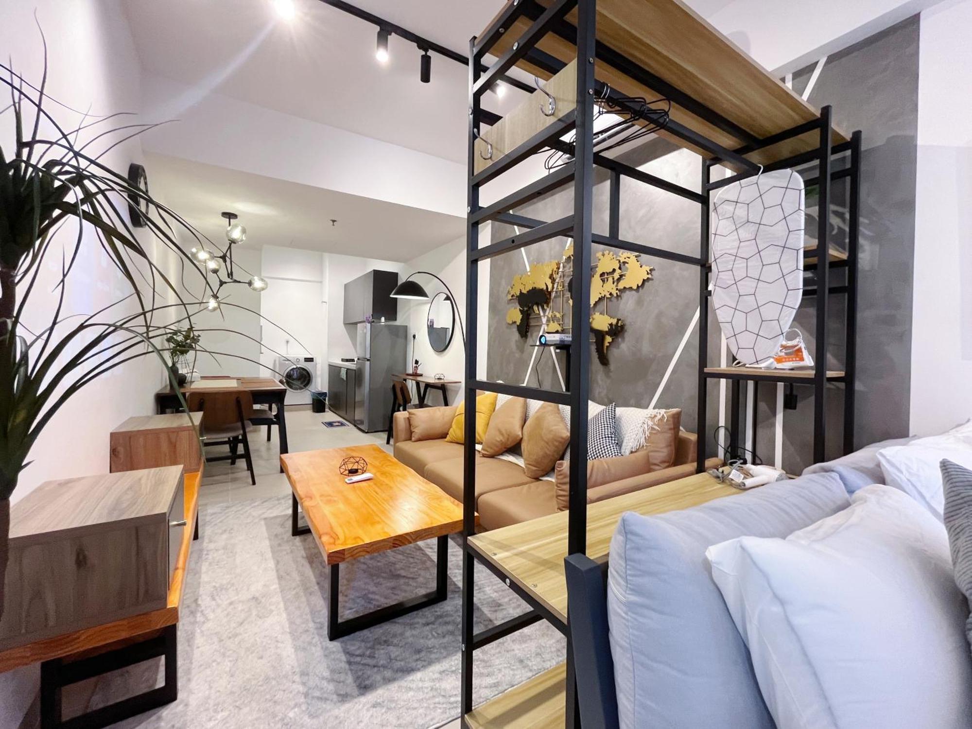 The Colony By Infinitum By Awesomestay Kuala Lumpur Exteriör bild