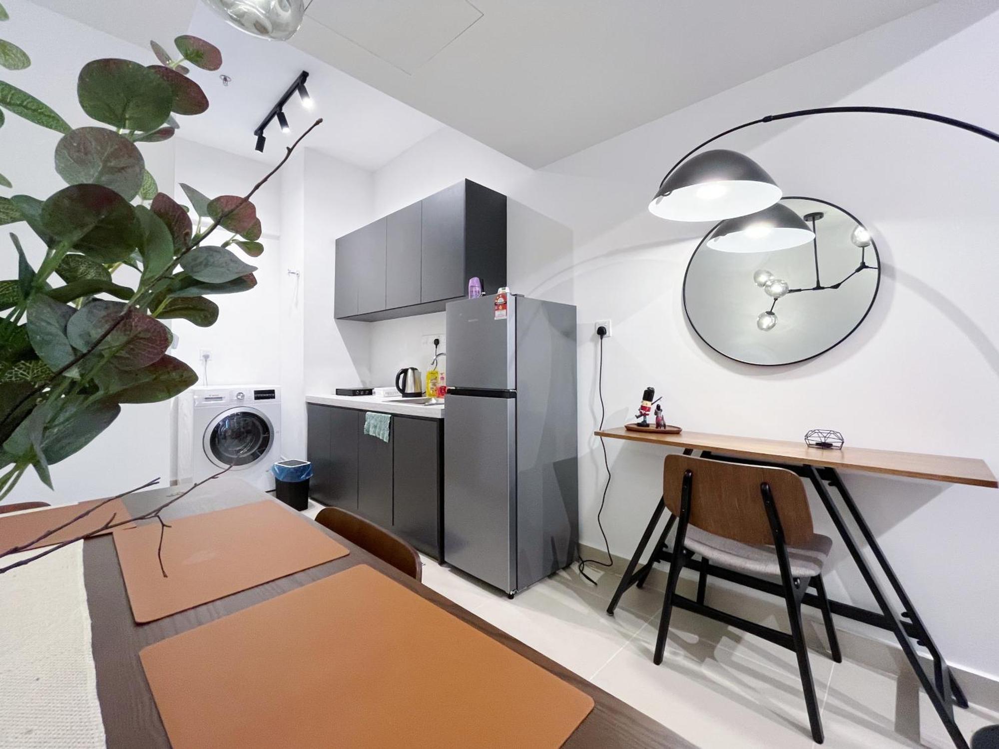 The Colony By Infinitum By Awesomestay Kuala Lumpur Exteriör bild