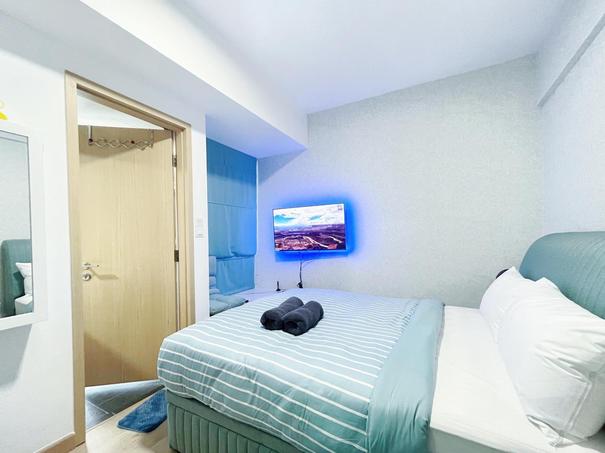 The Colony By Infinitum By Awesomestay Kuala Lumpur Exteriör bild