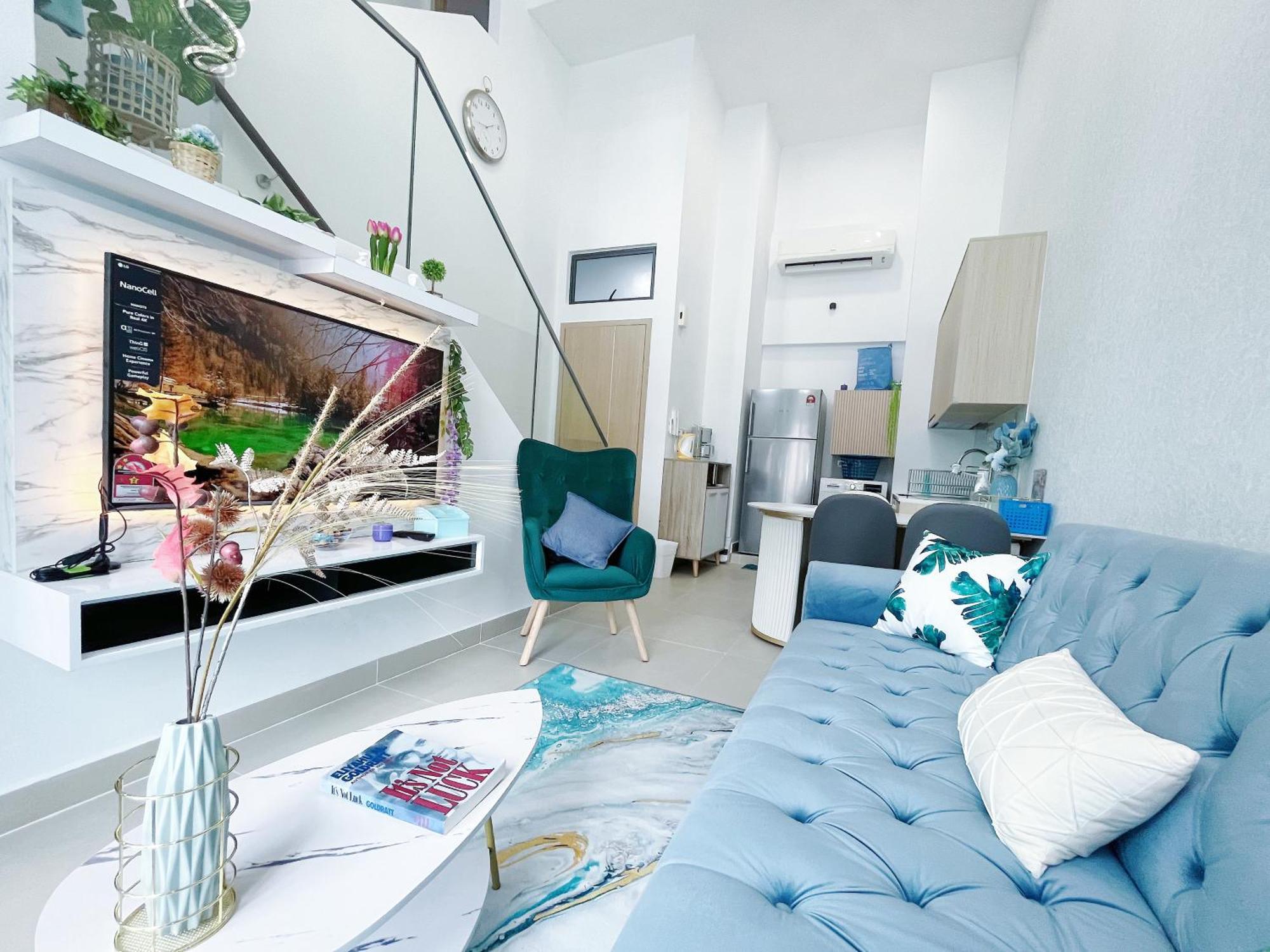 The Colony By Infinitum By Awesomestay Kuala Lumpur Exteriör bild