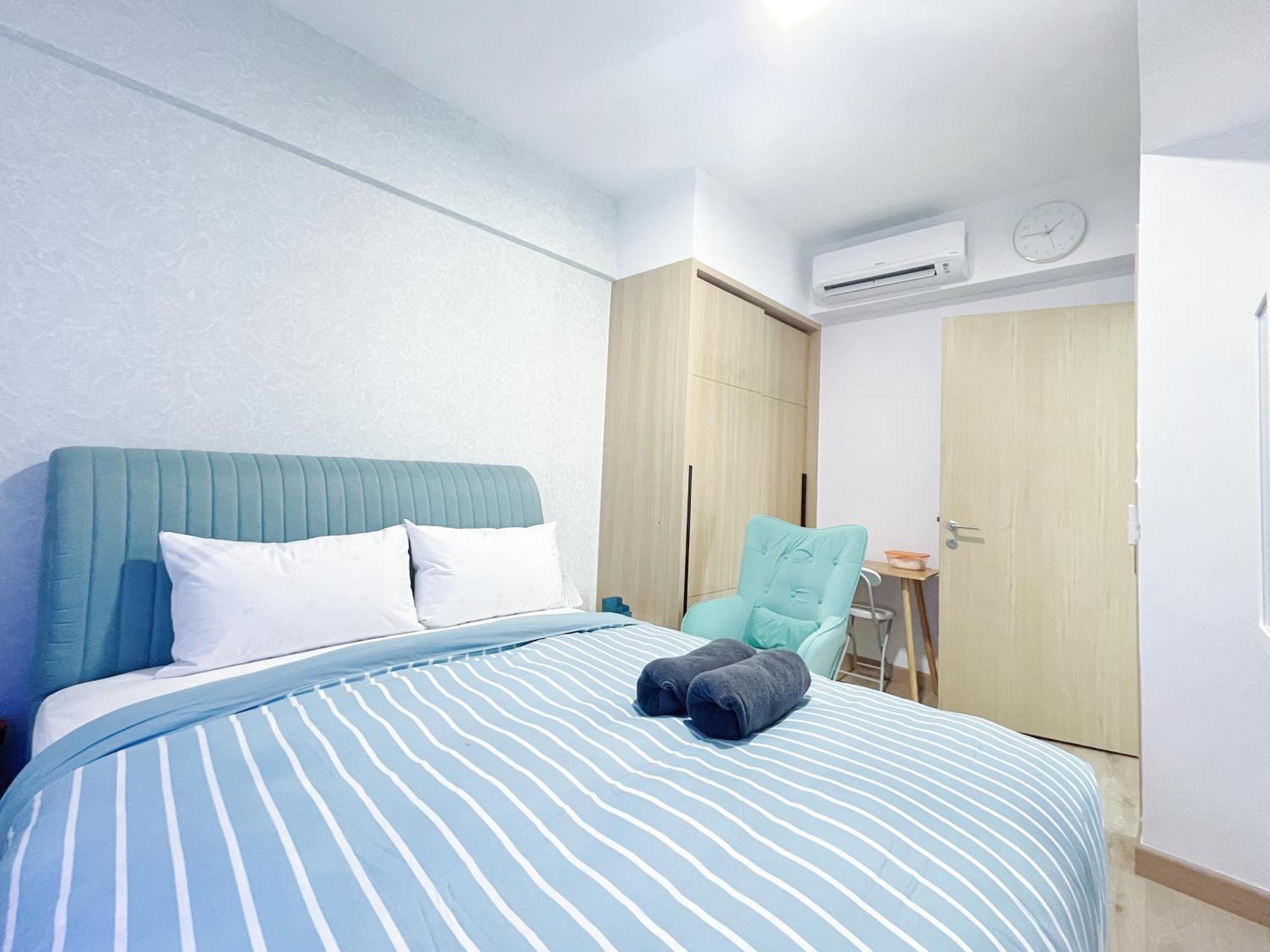 The Colony By Infinitum By Awesomestay Kuala Lumpur Exteriör bild