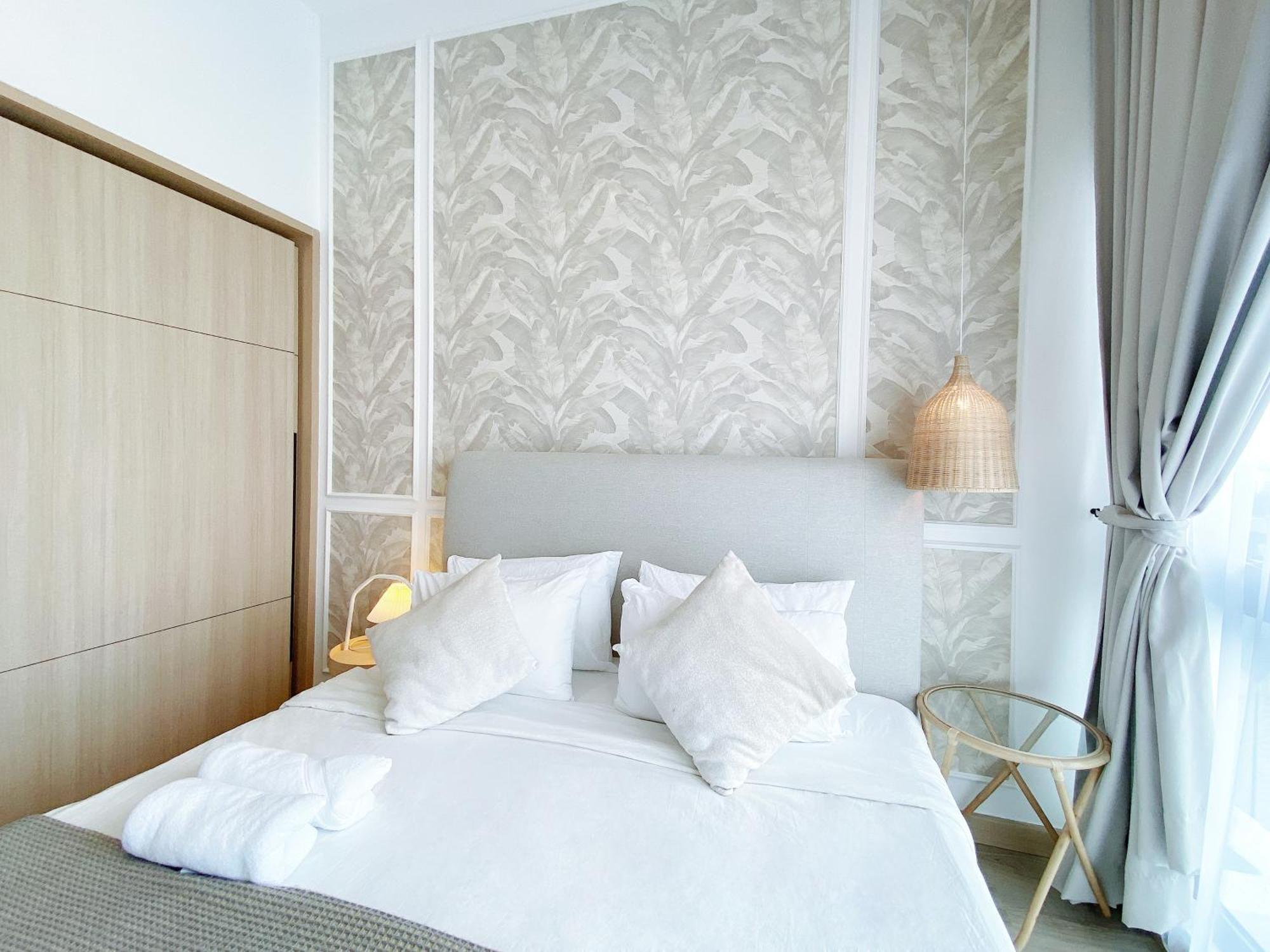 The Colony By Infinitum By Awesomestay Kuala Lumpur Exteriör bild