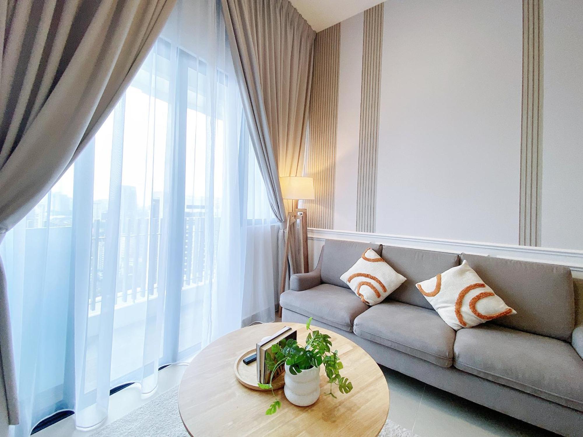 The Colony By Infinitum By Awesomestay Kuala Lumpur Exteriör bild