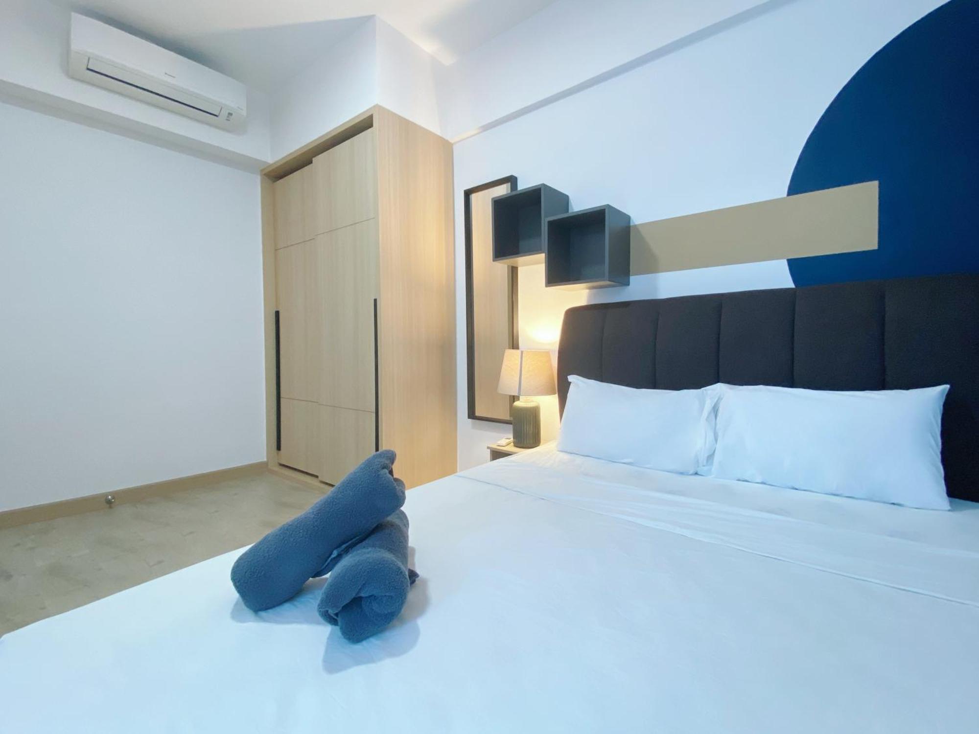 The Colony By Infinitum By Awesomestay Kuala Lumpur Exteriör bild