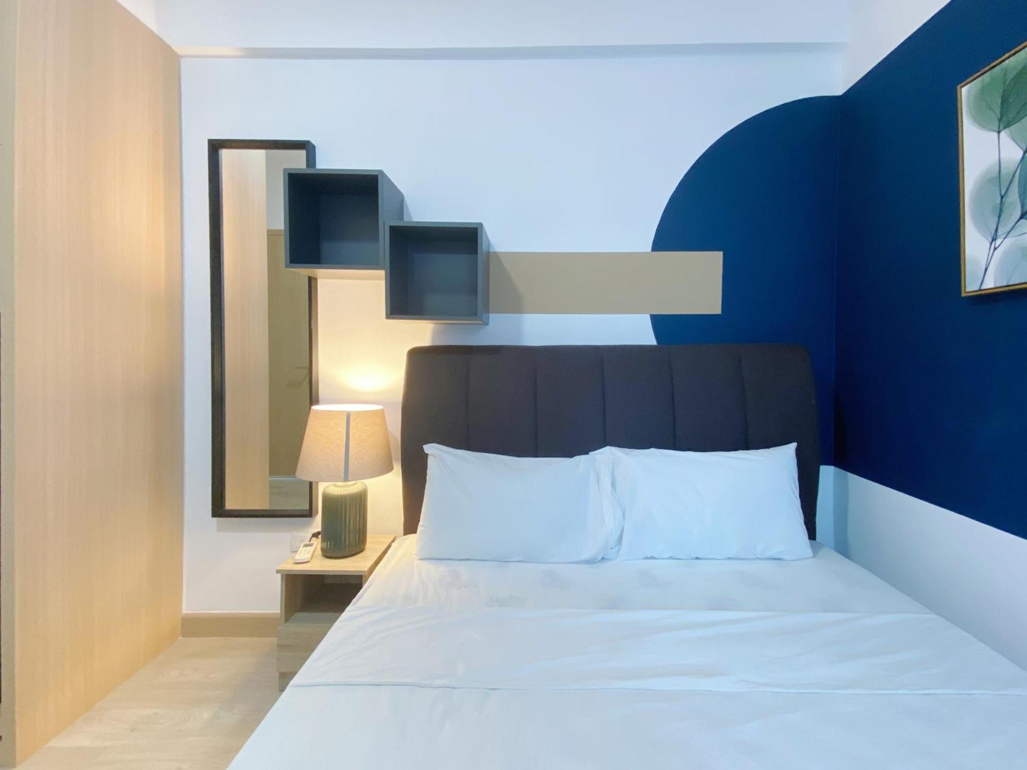 The Colony By Infinitum By Awesomestay Kuala Lumpur Exteriör bild