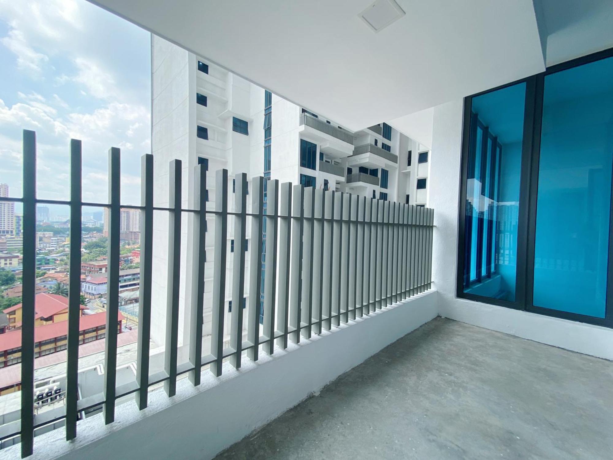 The Colony By Infinitum By Awesomestay Kuala Lumpur Exteriör bild