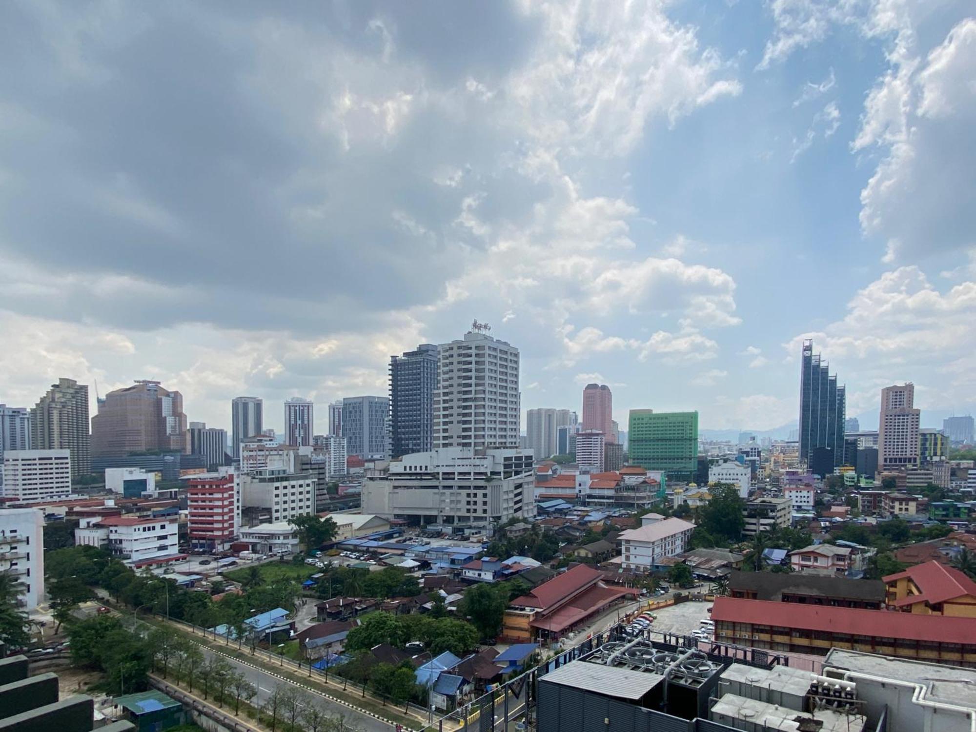 The Colony By Infinitum By Awesomestay Kuala Lumpur Exteriör bild