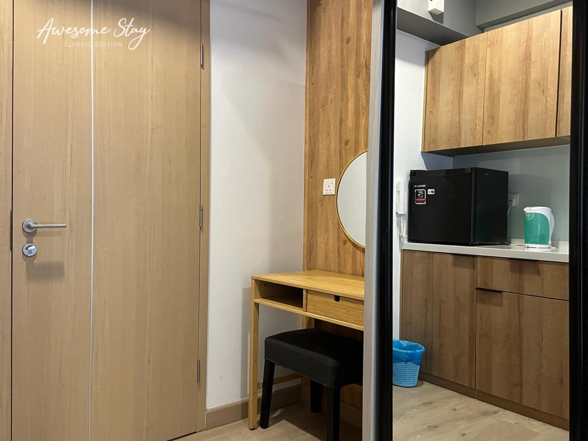 The Colony By Infinitum By Awesomestay Kuala Lumpur Exteriör bild