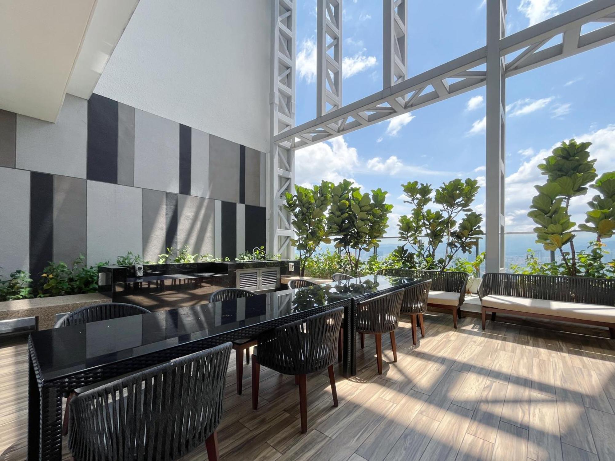 The Colony By Infinitum By Awesomestay Kuala Lumpur Exteriör bild