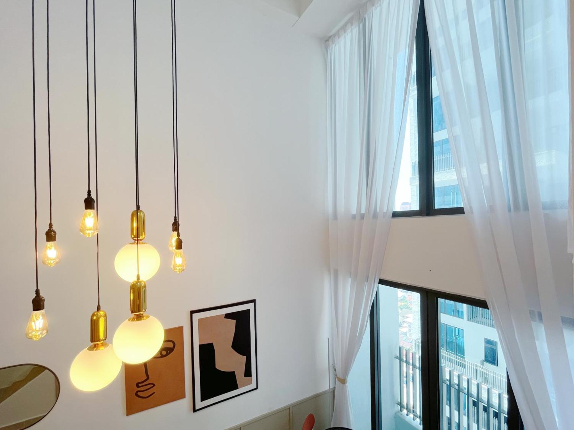 The Colony By Infinitum By Awesomestay Kuala Lumpur Exteriör bild