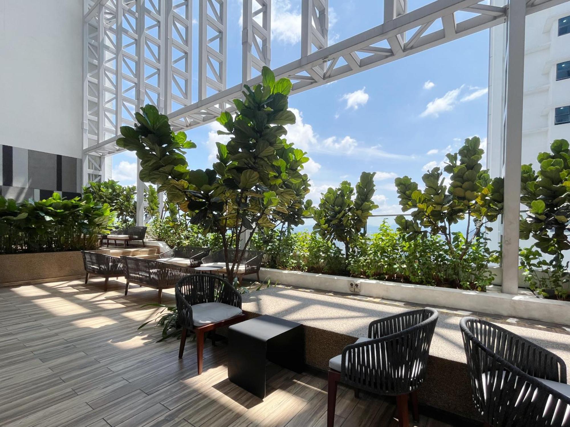 The Colony By Infinitum By Awesomestay Kuala Lumpur Exteriör bild