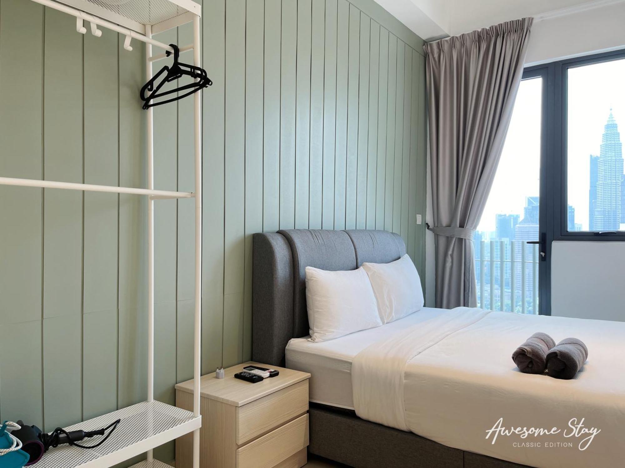 The Colony By Infinitum By Awesomestay Kuala Lumpur Exteriör bild