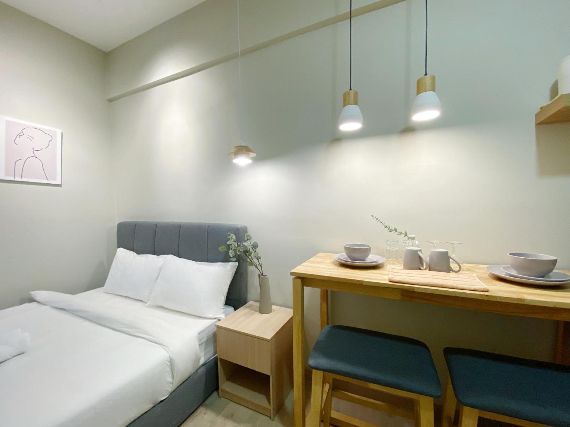 The Colony By Infinitum By Awesomestay Kuala Lumpur Exteriör bild