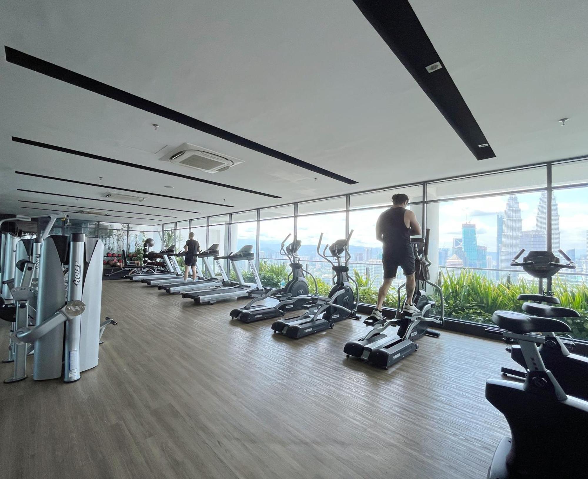 The Colony By Infinitum By Awesomestay Kuala Lumpur Exteriör bild