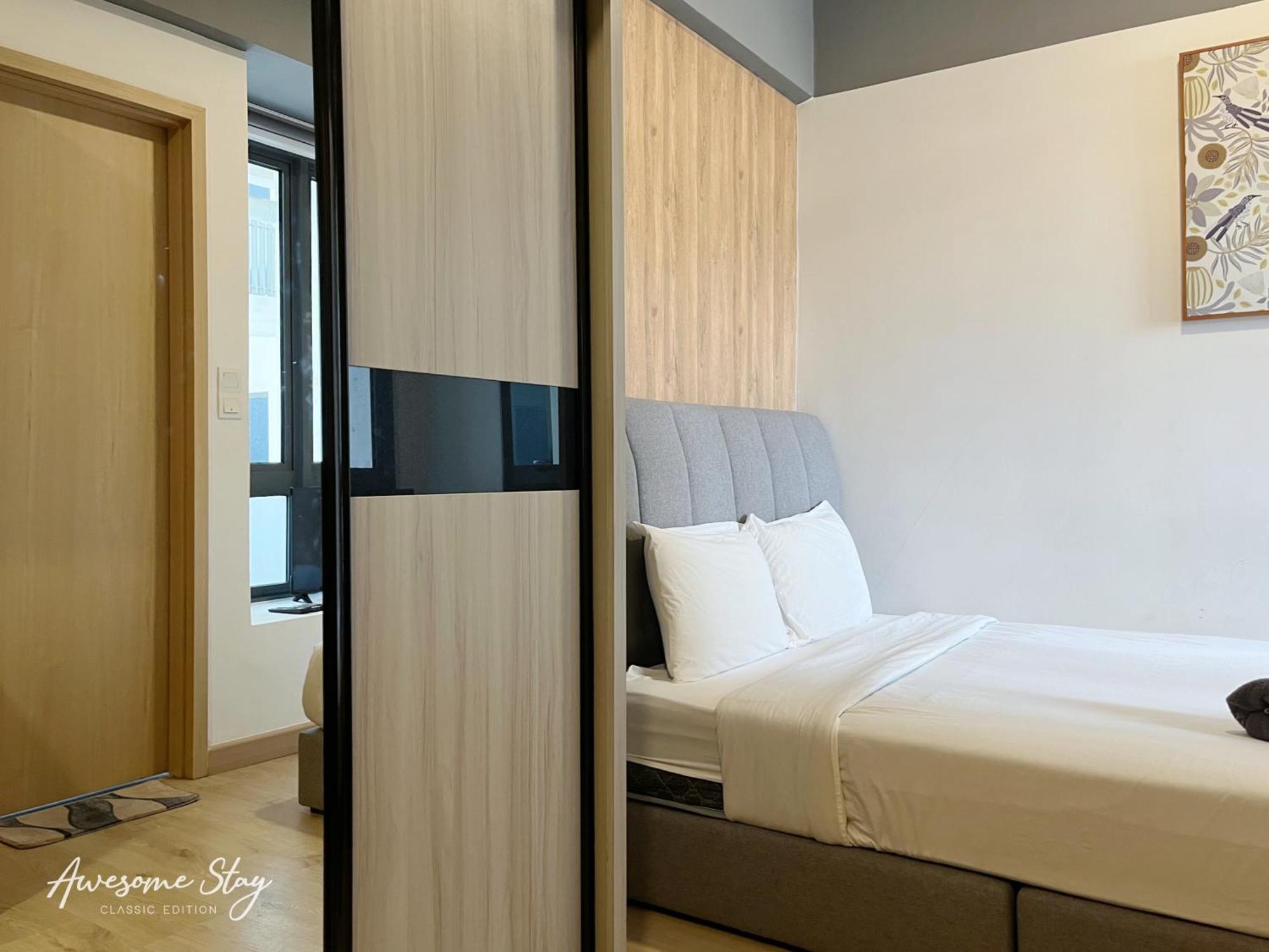 The Colony By Infinitum By Awesomestay Kuala Lumpur Exteriör bild