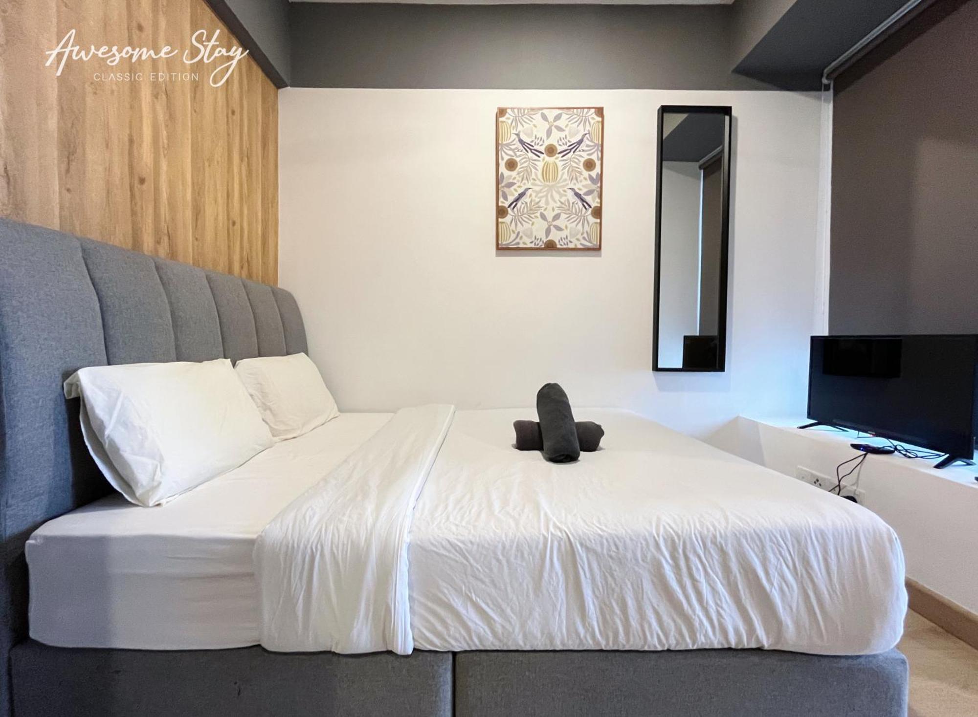 The Colony By Infinitum By Awesomestay Kuala Lumpur Exteriör bild