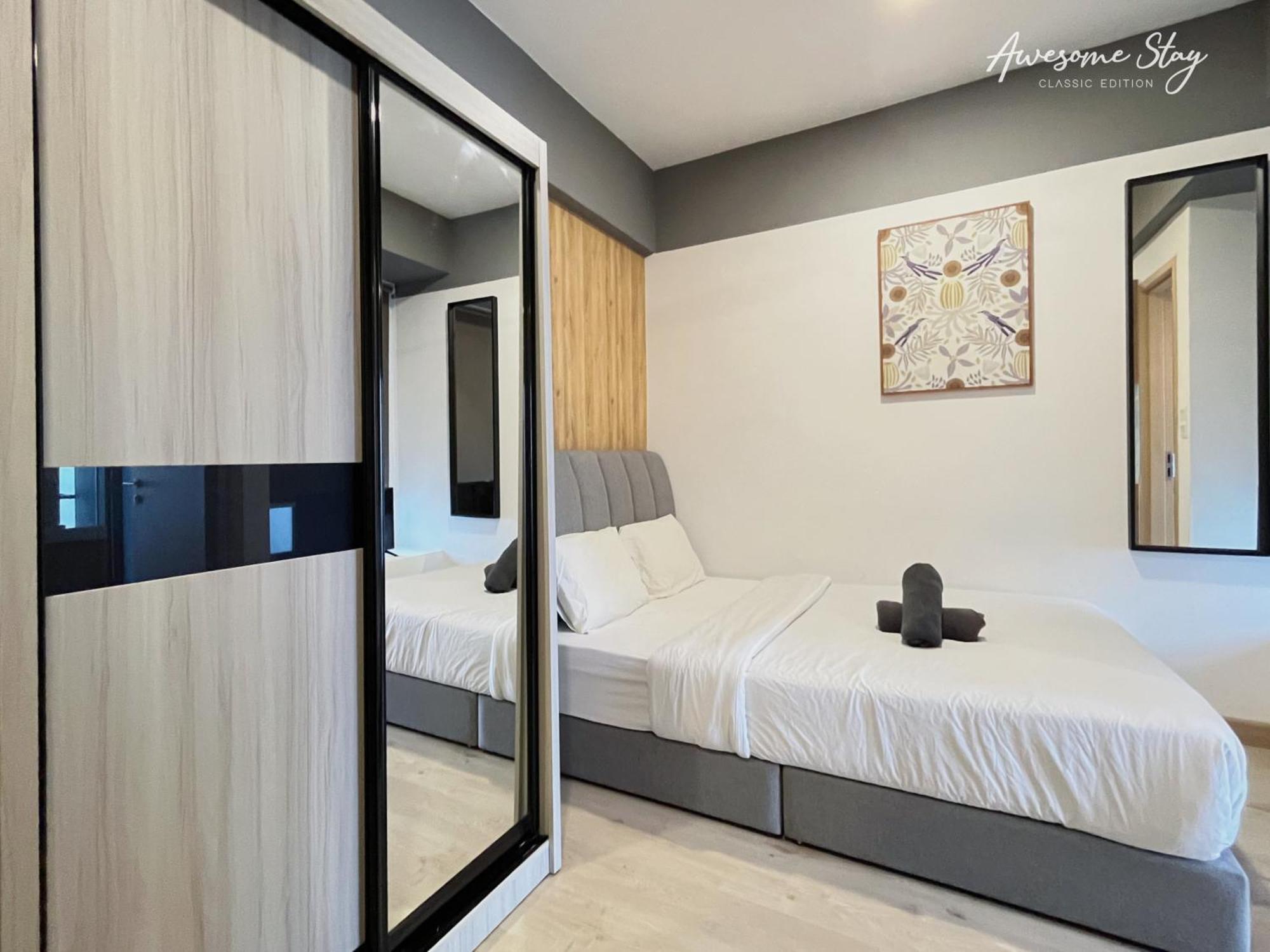 The Colony By Infinitum By Awesomestay Kuala Lumpur Exteriör bild