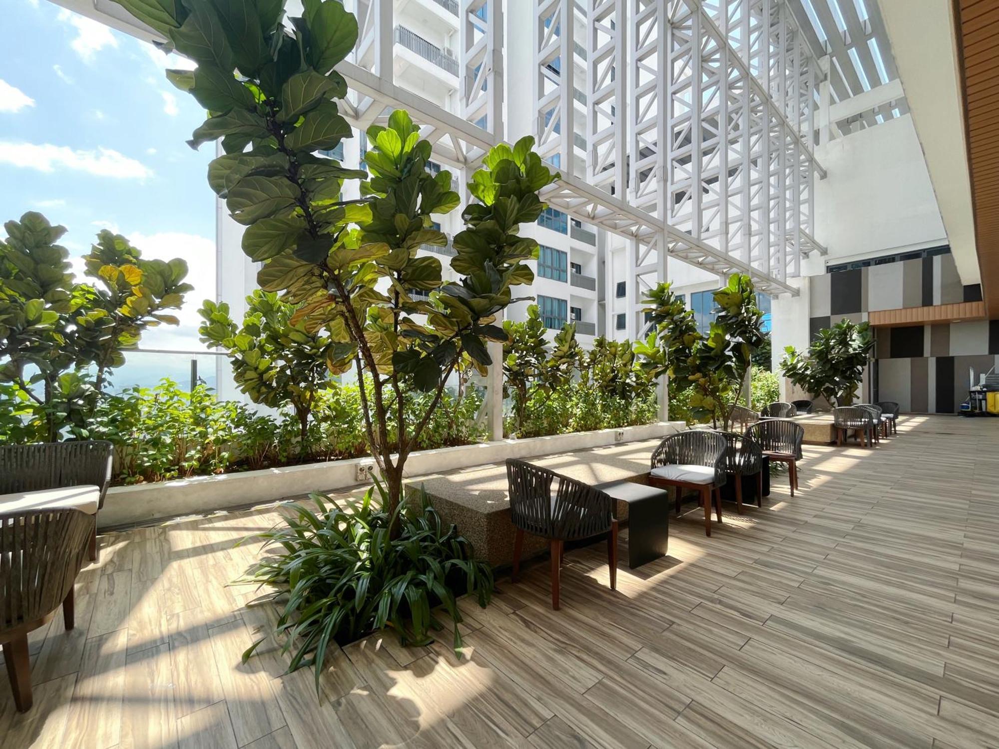 The Colony By Infinitum By Awesomestay Kuala Lumpur Exteriör bild