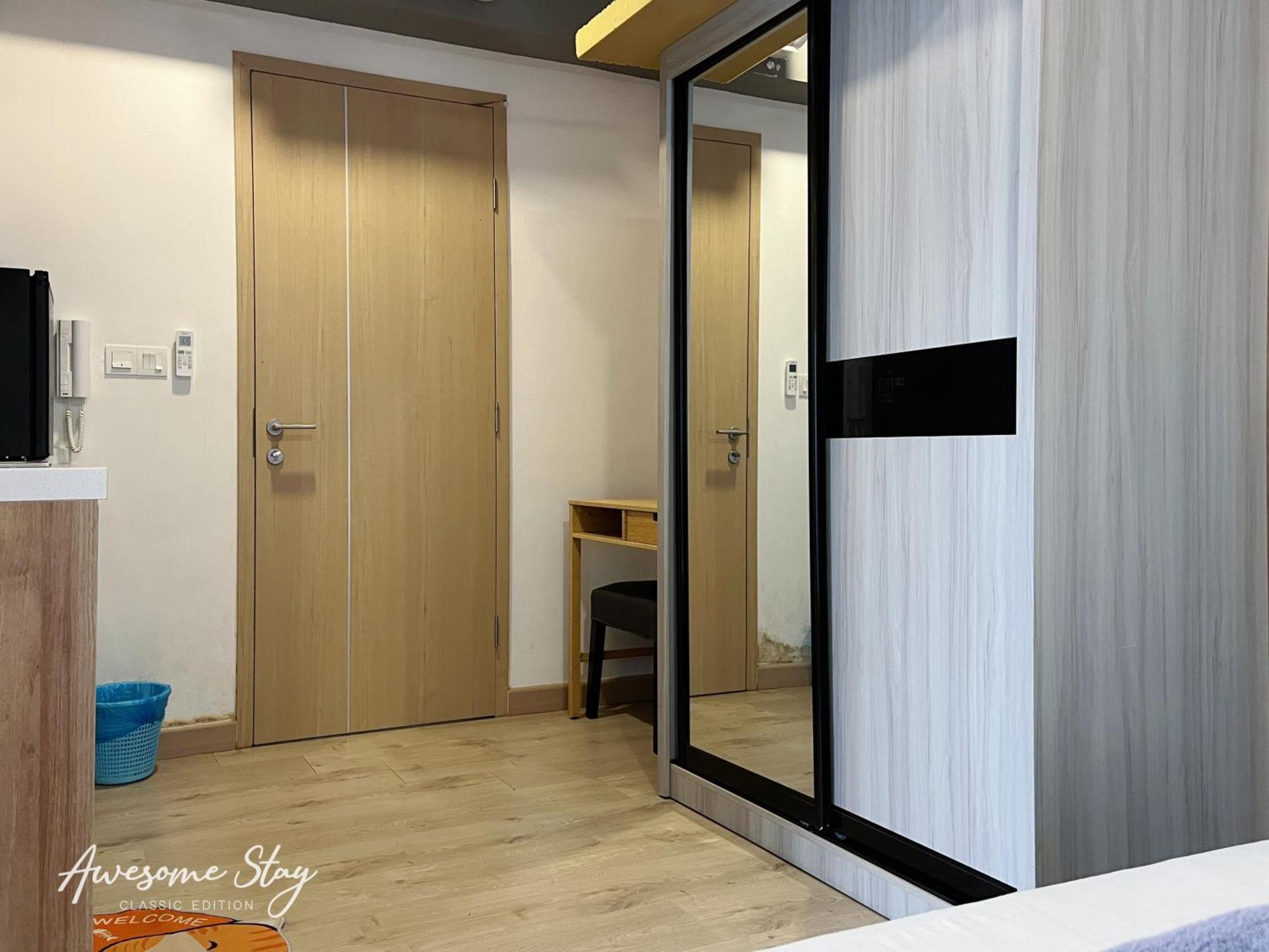 The Colony By Infinitum By Awesomestay Kuala Lumpur Exteriör bild