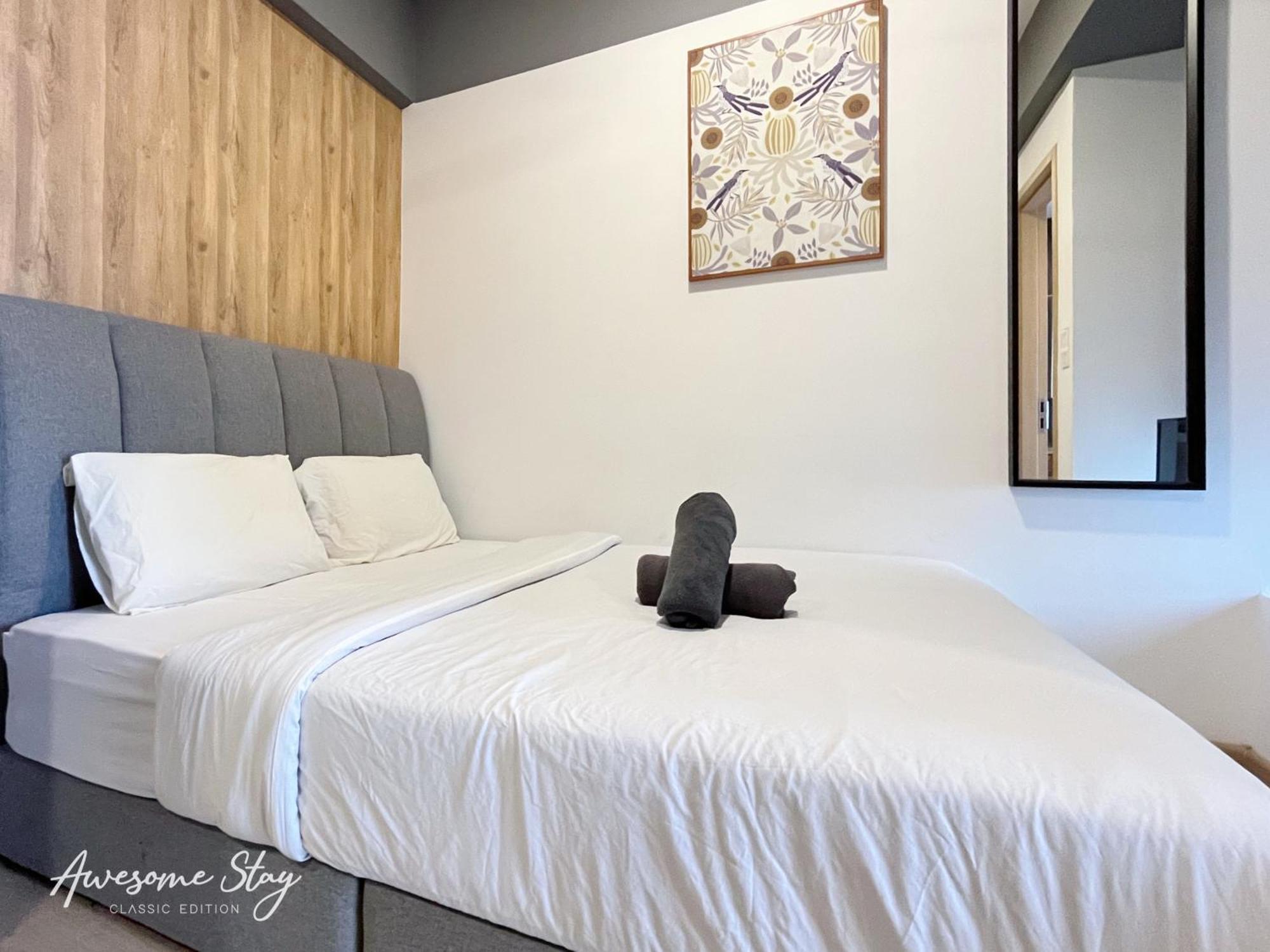 The Colony By Infinitum By Awesomestay Kuala Lumpur Exteriör bild